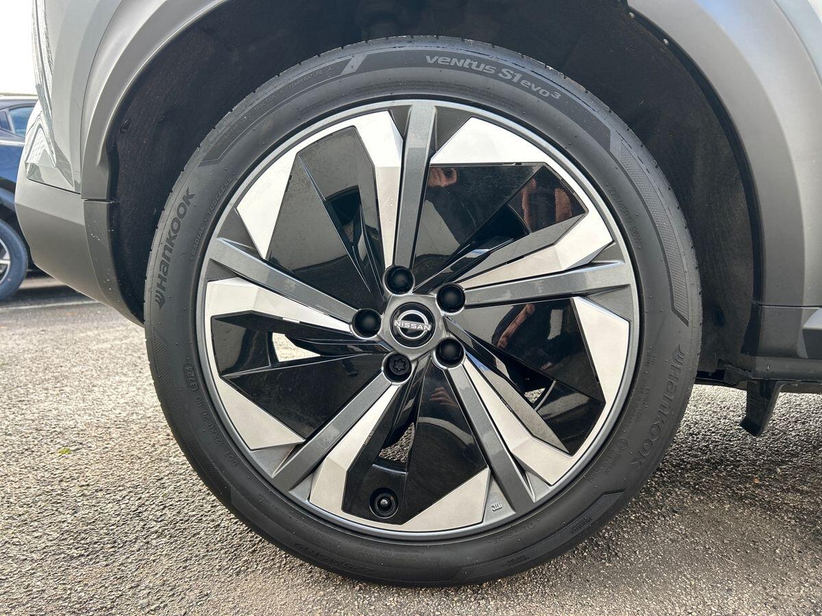 Used Nissan Juke 2024 for sale - 76863283: Photo 12