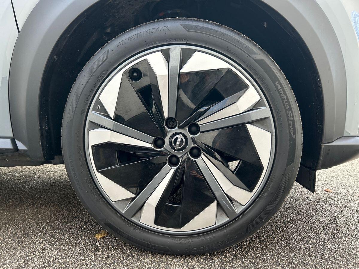 Used Nissan Juke 2024 for sale - 76863283: Photo 13