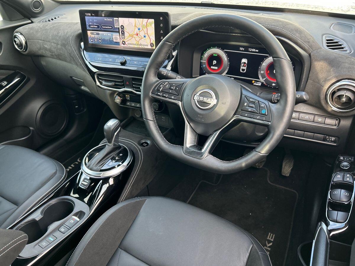 Used Nissan Juke 2024 for sale - 76863283: Photo 14