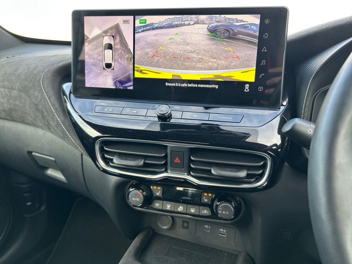 Used Nissan Juke 2024 for sale - 76863283: Photo 17