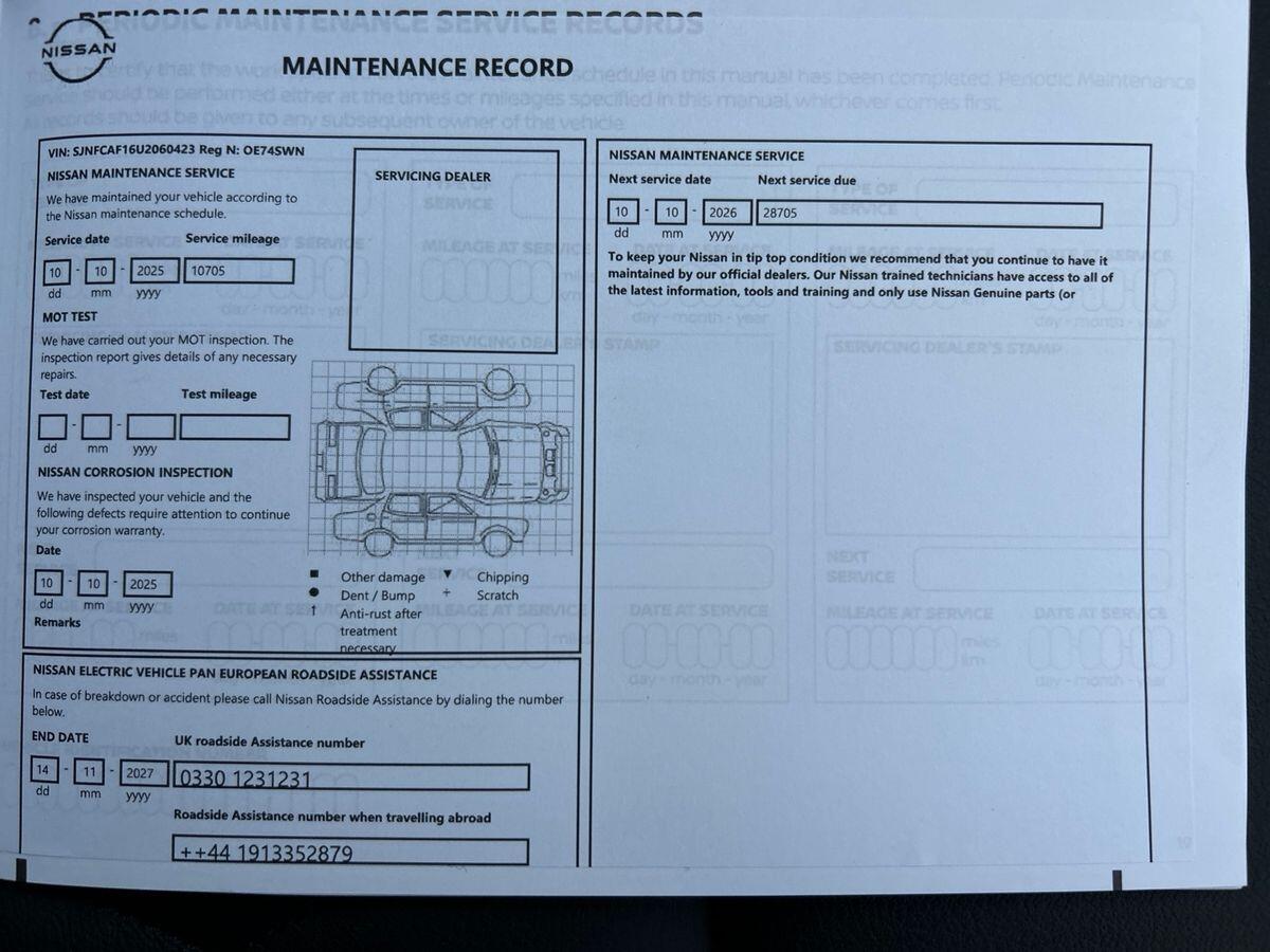 Used Nissan Juke 2024 for sale - 76863283: Photo 18