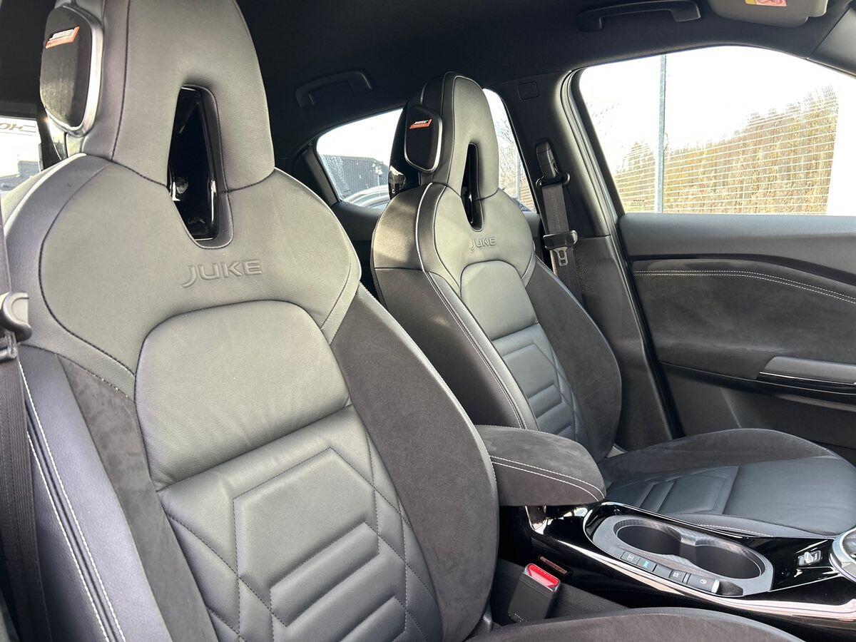 Used Nissan Juke 2024 for sale - 76863283: Photo 19