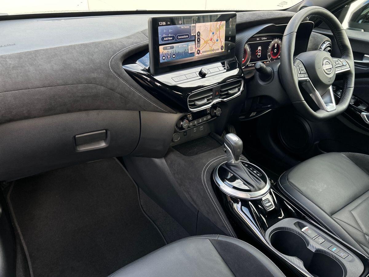 Used Nissan Juke 2024 for sale - 76863283: Photo 2