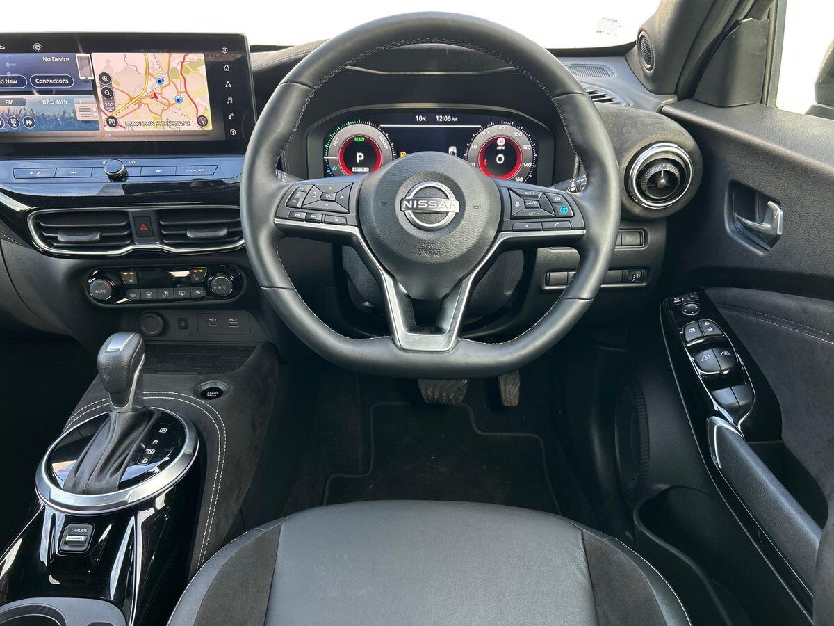 Used Nissan Juke 2024 for sale - 76863283: Photo 20