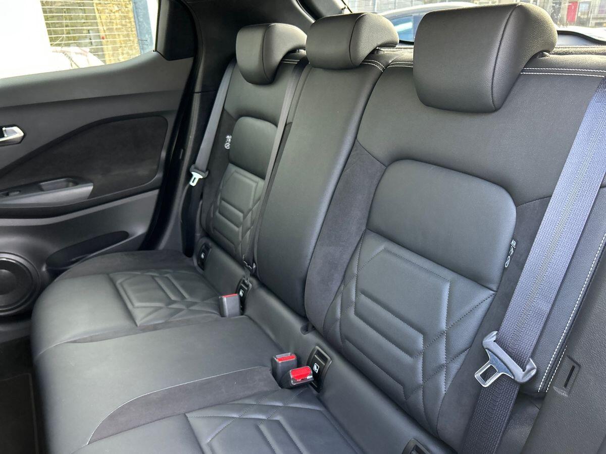 Used Nissan Juke 2024 for sale - 76863283: Photo 21