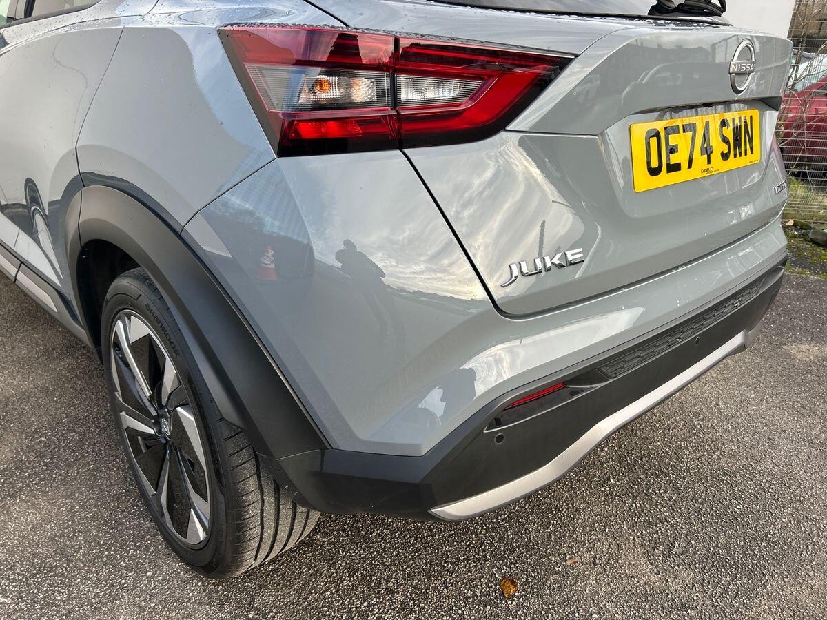 Used Nissan Juke 2024 for sale - 76863283: Photo 23