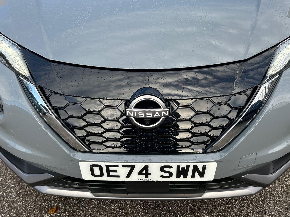 Used Nissan Juke 2024 for sale - 76863283: Photo 27