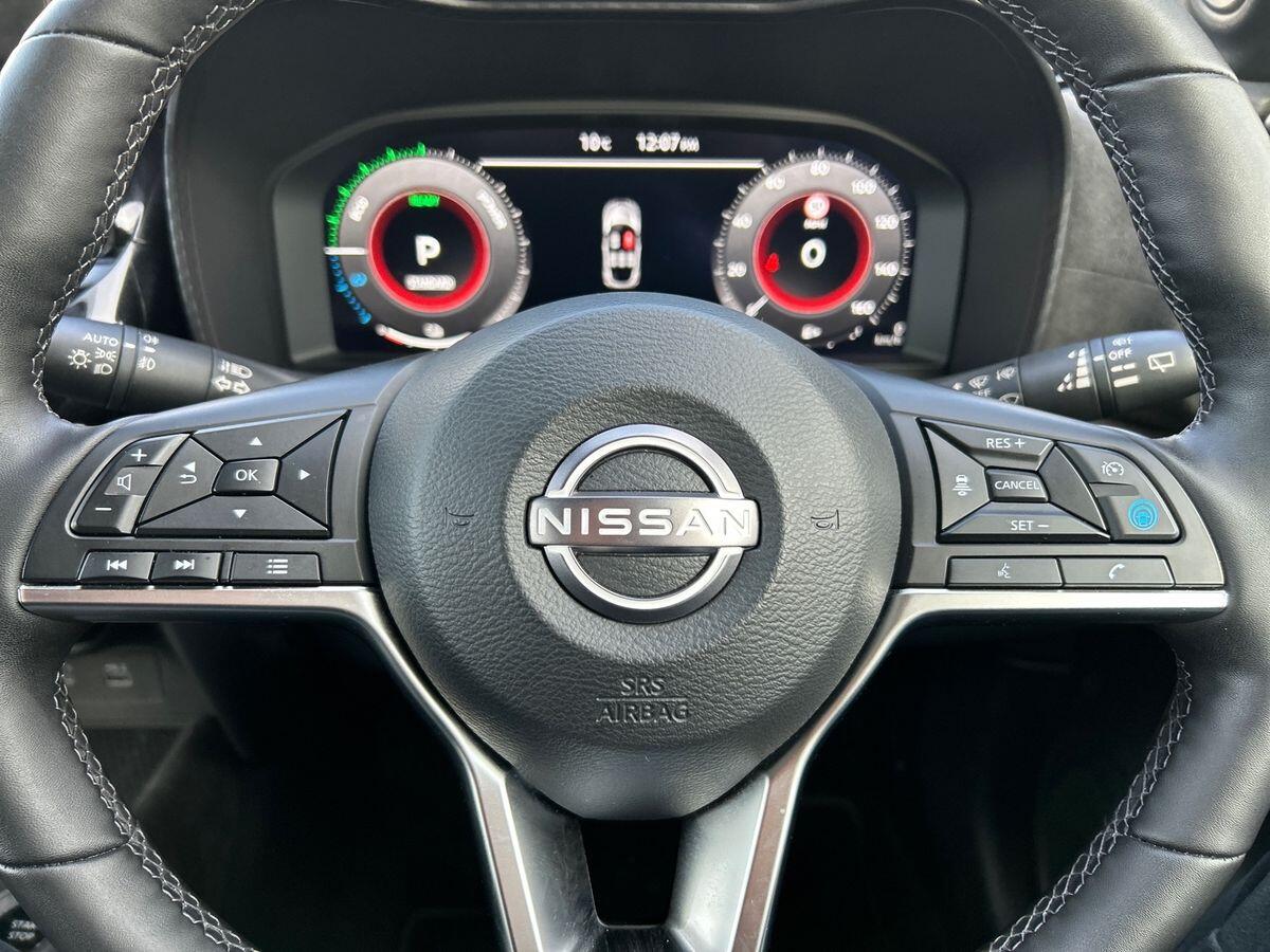 Used Nissan Juke 2024 for sale - 76863283: Photo 29