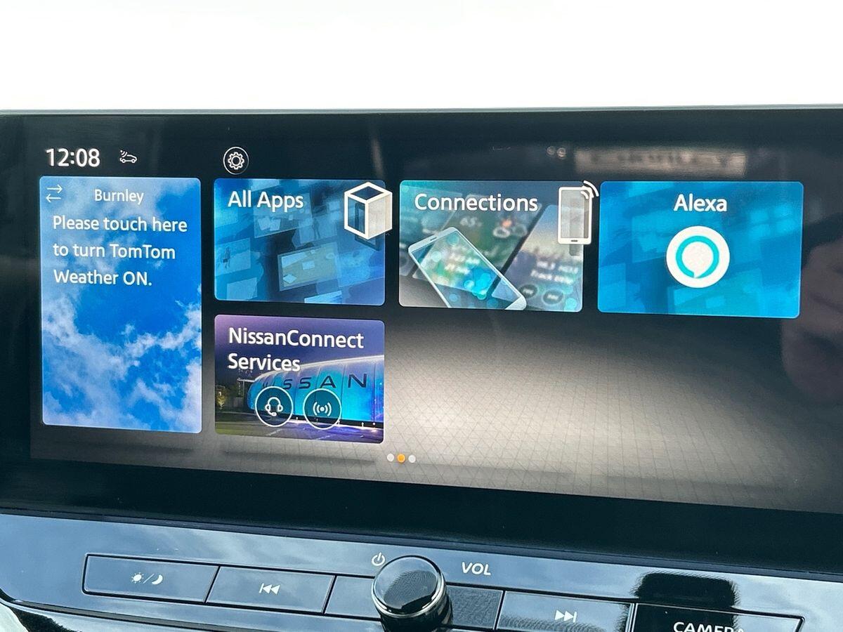 Used Nissan Juke 2024 for sale - 76863283: Photo 32