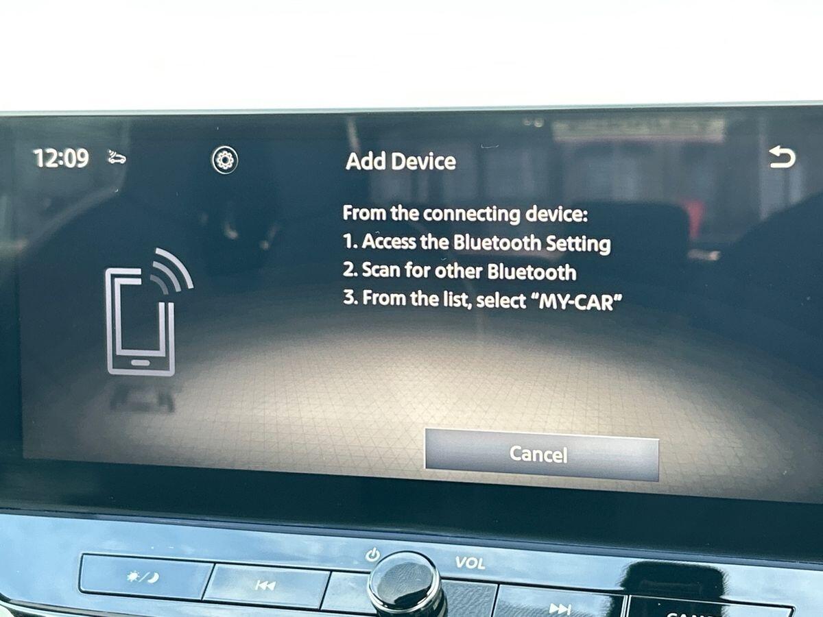 Used Nissan Juke 2024 for sale - 76863283: Photo 35