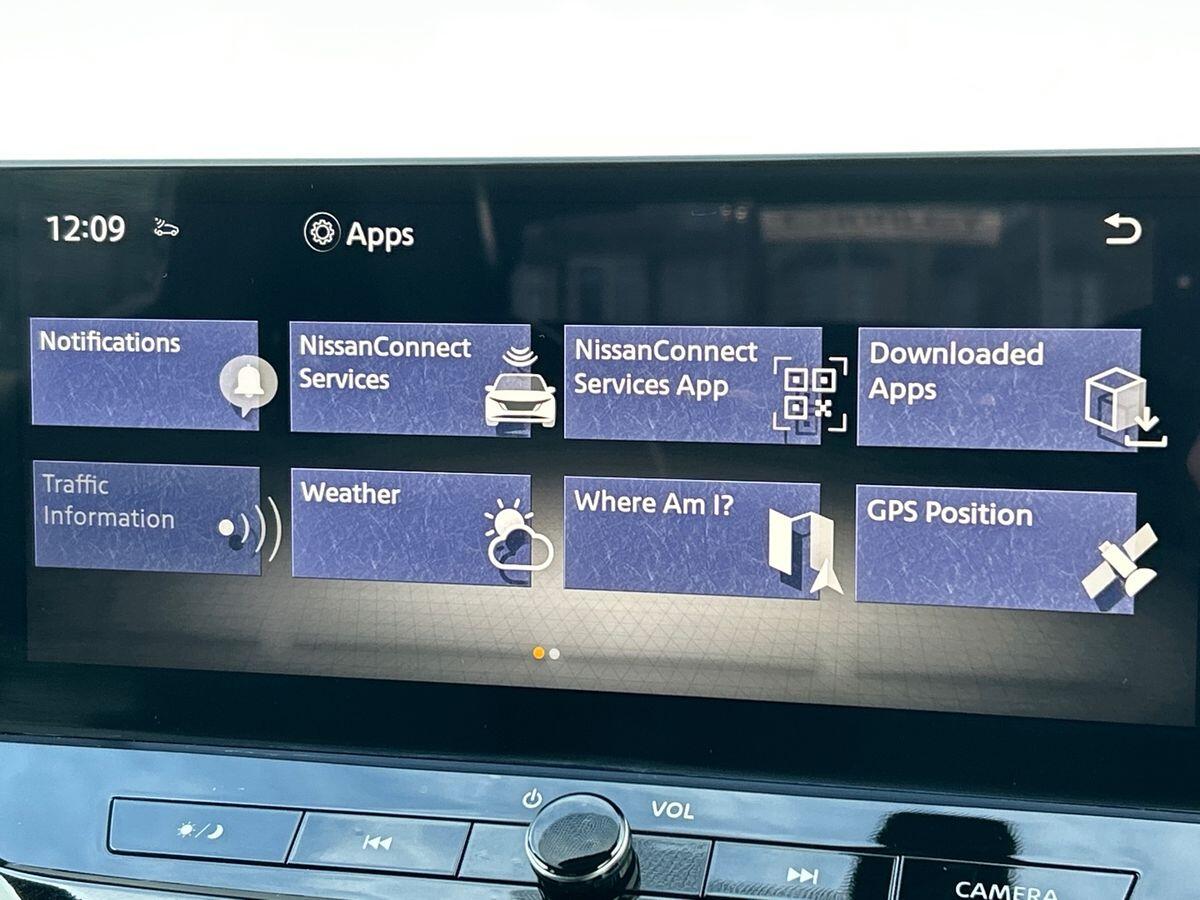 Used Nissan Juke 2024 for sale - 76863283: Photo 36