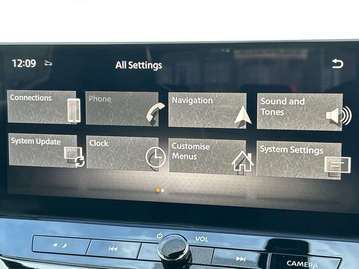 Used Nissan Juke 2024 for sale - 76863283: Photo 37