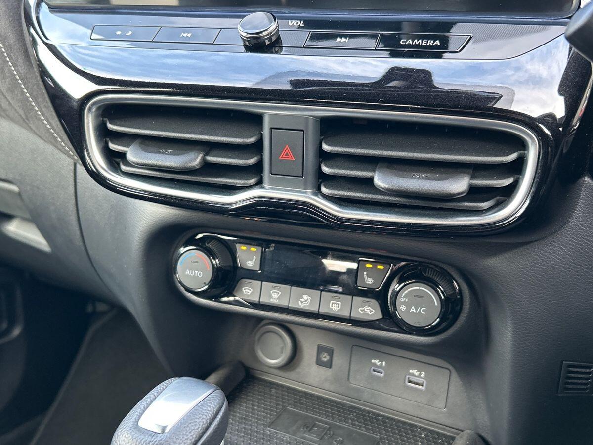 Used Nissan Juke 2024 for sale - 76863283: Photo 38