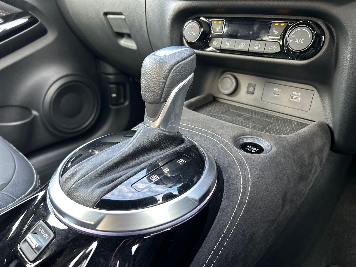 Used Nissan Juke 2024 for sale - 76863283: Photo 40