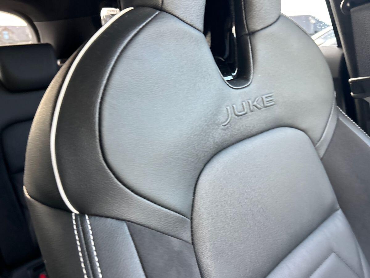 Used Nissan Juke 2024 for sale - 76863283: Photo 42