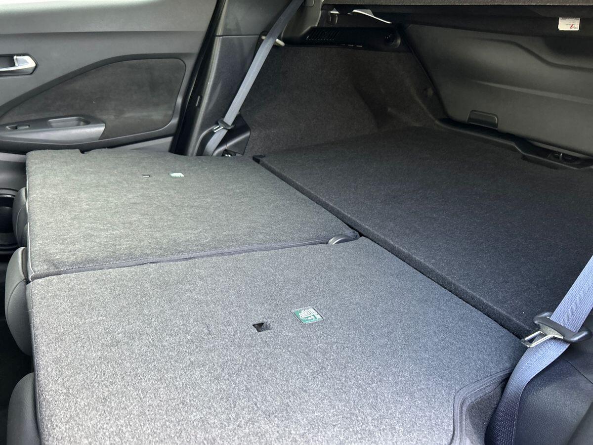 Used Nissan Juke 2024 for sale - 76863283: Photo 48