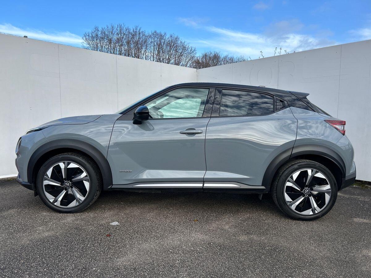 Used Nissan Juke 2024 for sale - 76863283: Photo 6