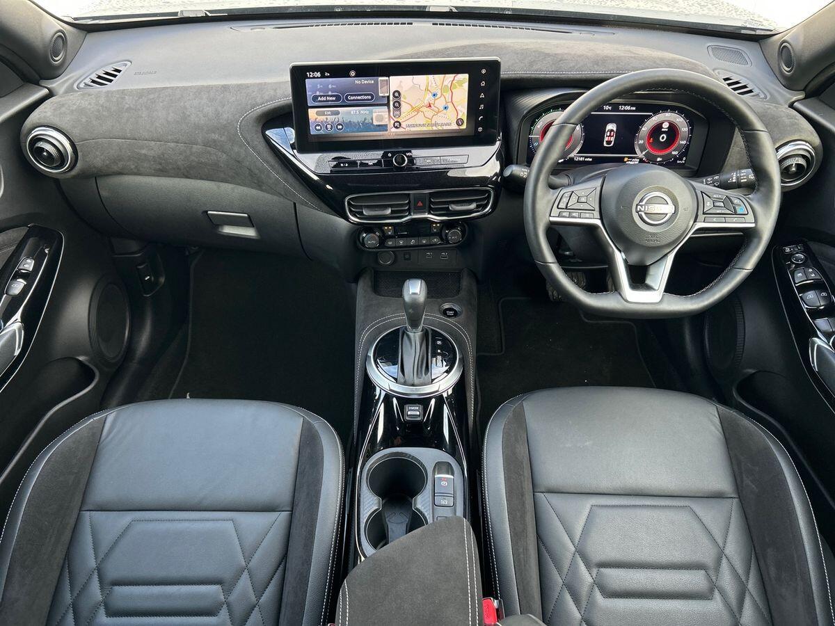 Used Nissan Juke 2024 for sale - 76863283: Photo 7