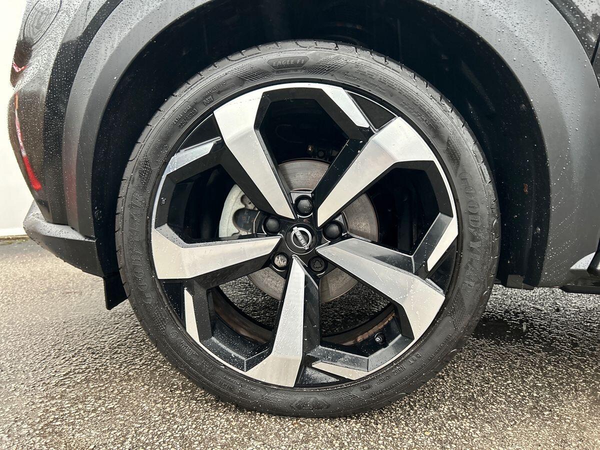 Used Nissan Juke 2022 for sale - 76955412: Photo 10