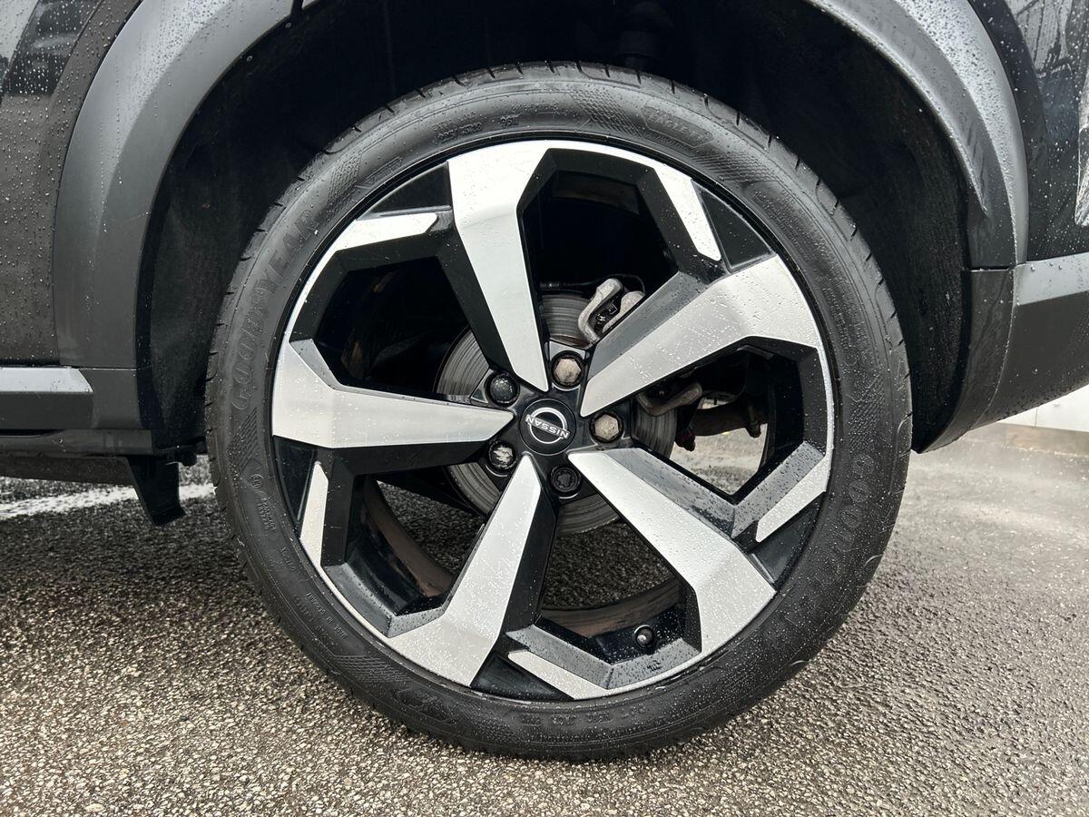 Used Nissan Juke 2022 for sale - 76955412: Photo 11