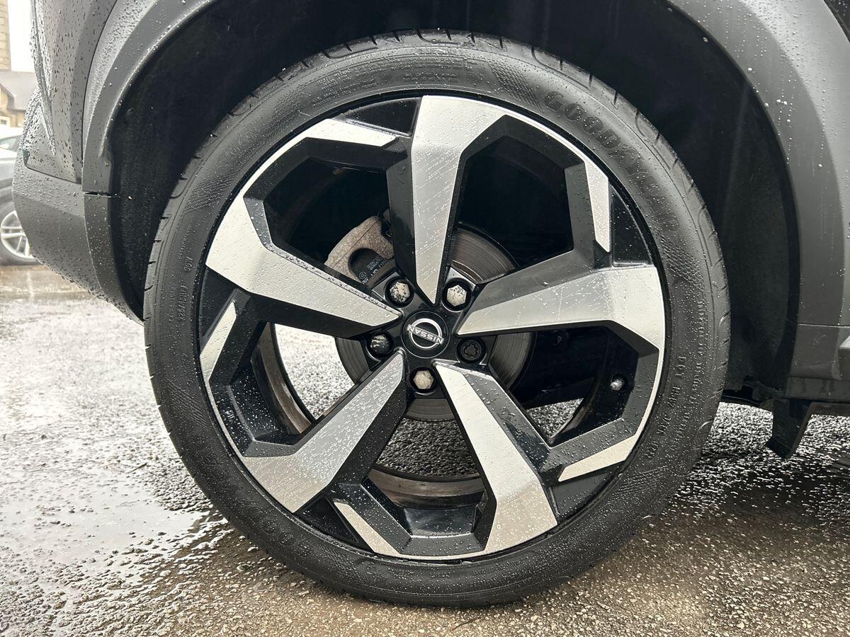 Used Nissan Juke 2022 for sale - 76955412: Photo 12