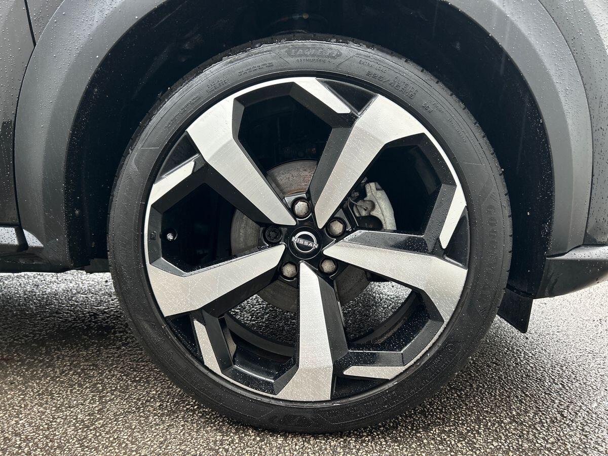 Used Nissan Juke 2022 for sale - 76955412: Photo 13