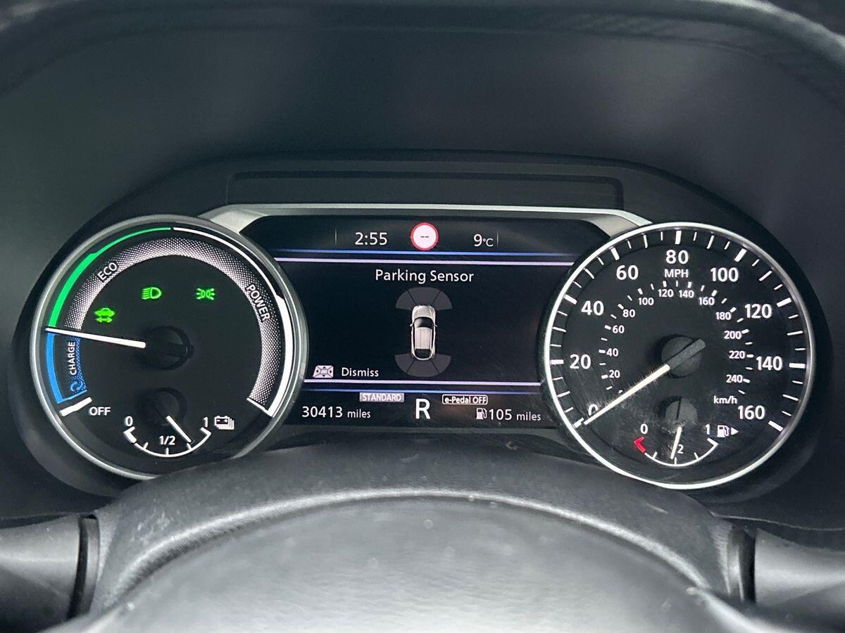 Used Nissan Juke 2022 for sale - 76955412: Photo 15