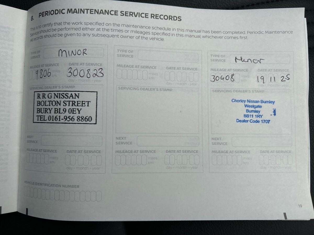 Used Nissan Juke 2022 for sale - 76955412: Photo 18