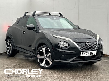 Used Nissan Juke 2022 for sale - 76955412: Photo