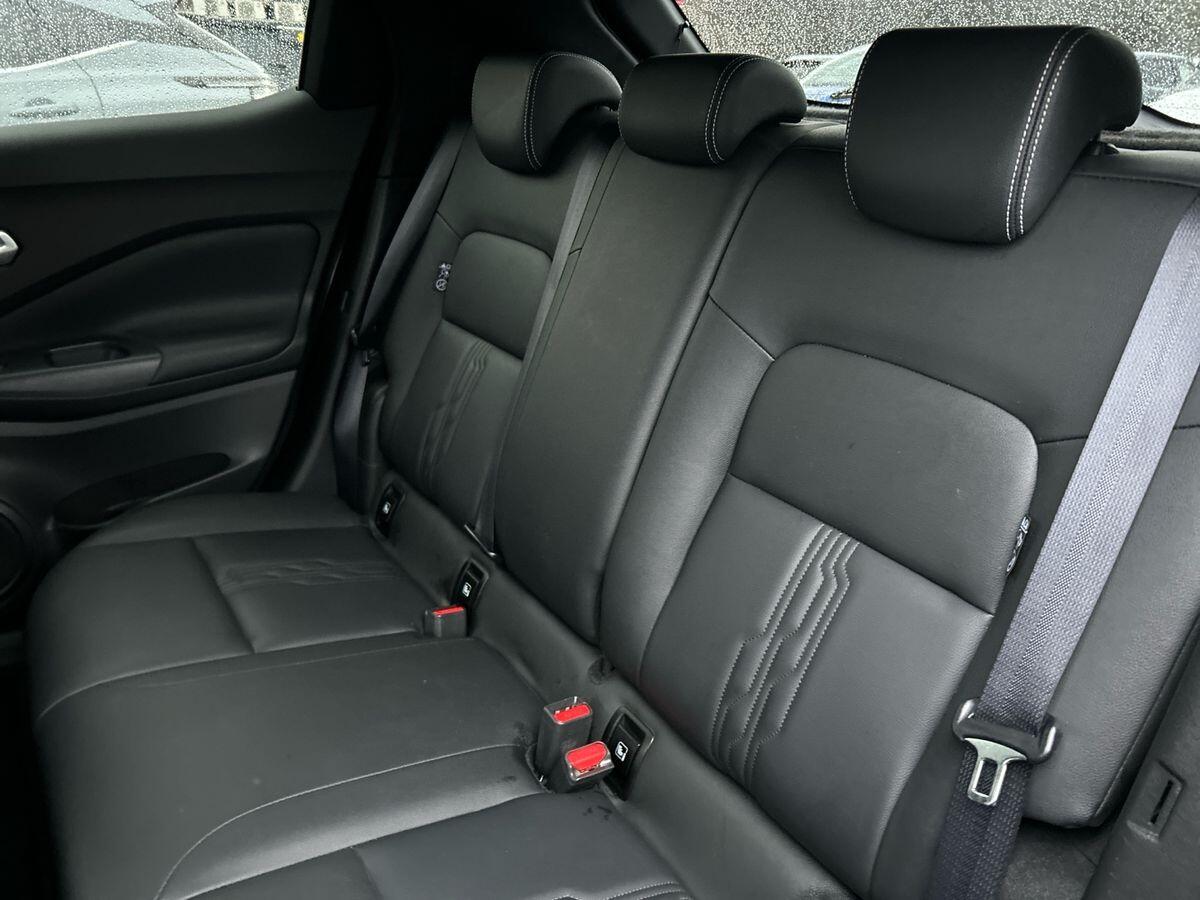 Used Nissan Juke 2022 for sale - 76955412: Photo 21