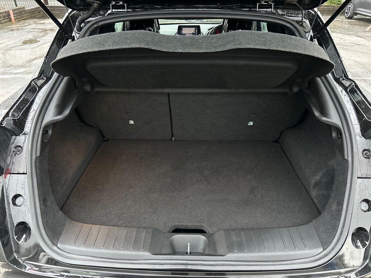 Used Nissan Juke 2022 for sale - 76955412: Photo 22