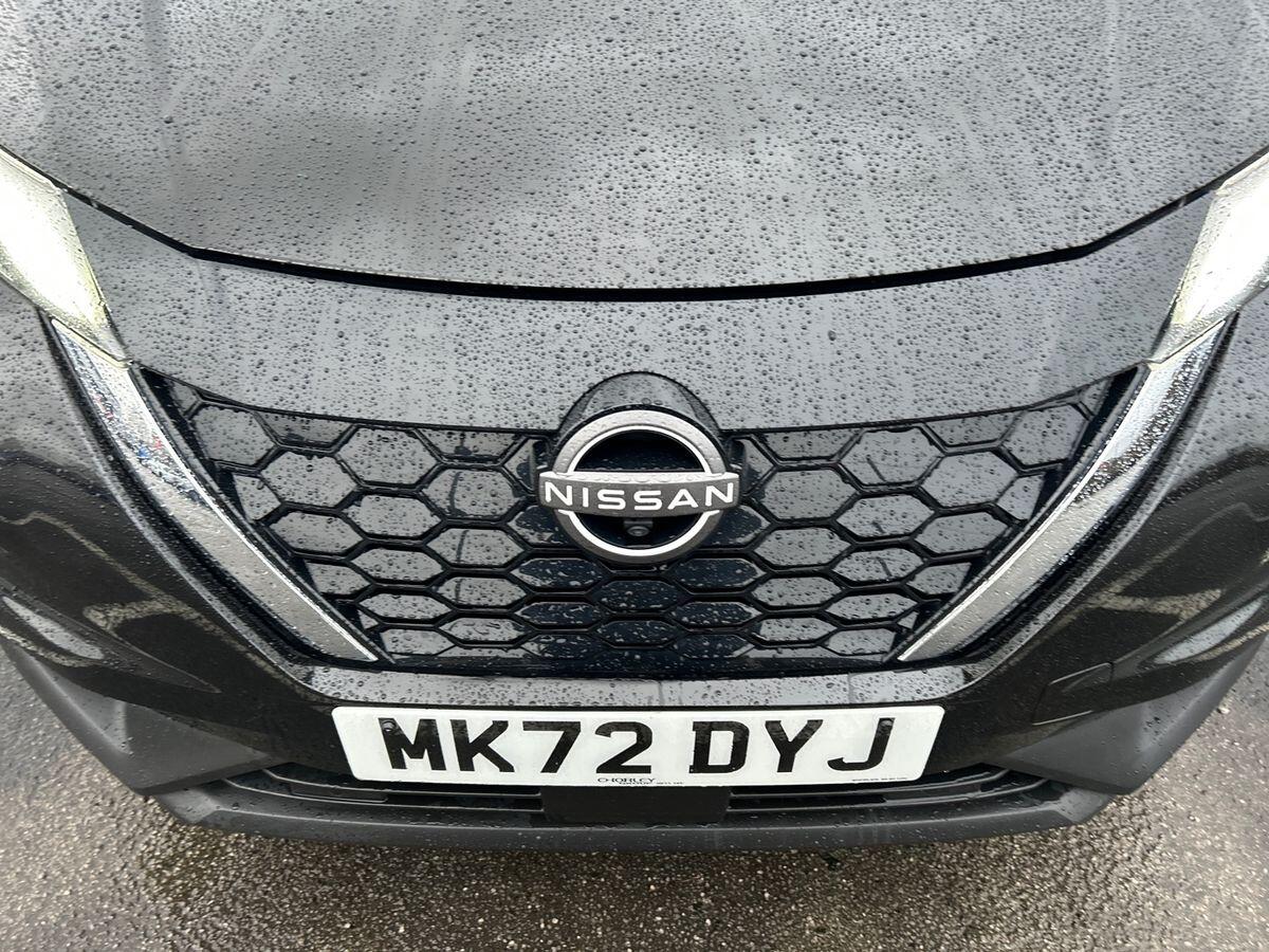 Used Nissan Juke 2022 for sale - 76955412: Photo 27