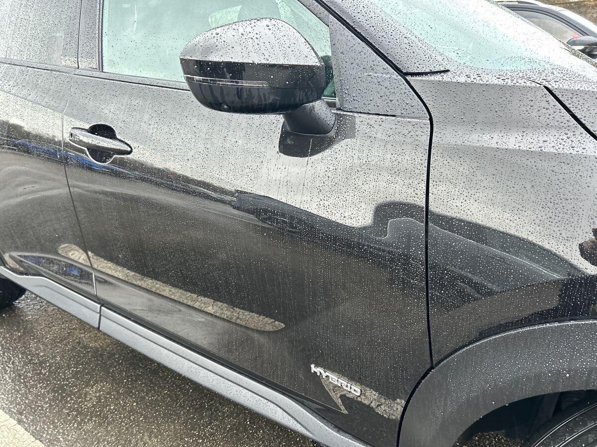 Used Nissan Juke 2022 for sale - 76955412: Photo 28