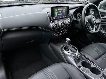 Used Nissan Juke 2022 for sale - 76955412: Photo