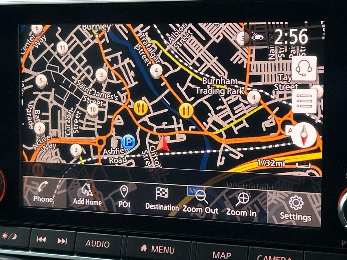 Used Nissan Juke 2022 for sale - 76955412: Photo 32