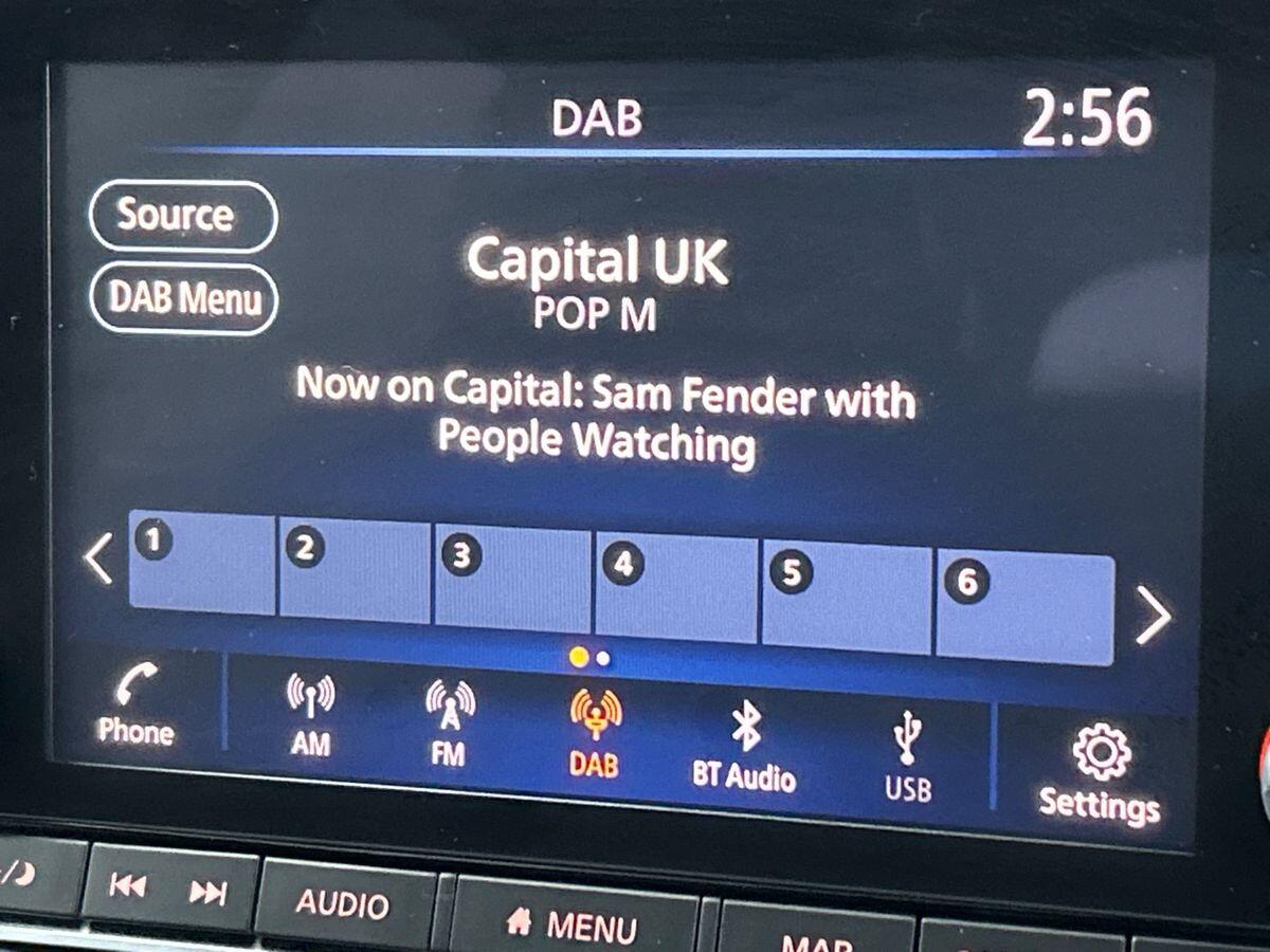 Used Nissan Juke 2022 for sale - 76955412: Photo 33