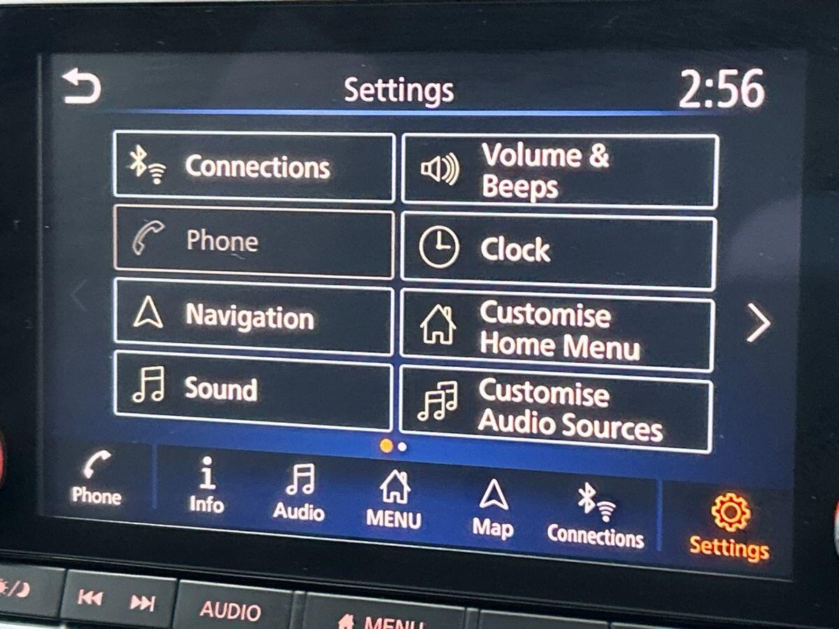 Used Nissan Juke 2022 for sale - 76955412: Photo 35