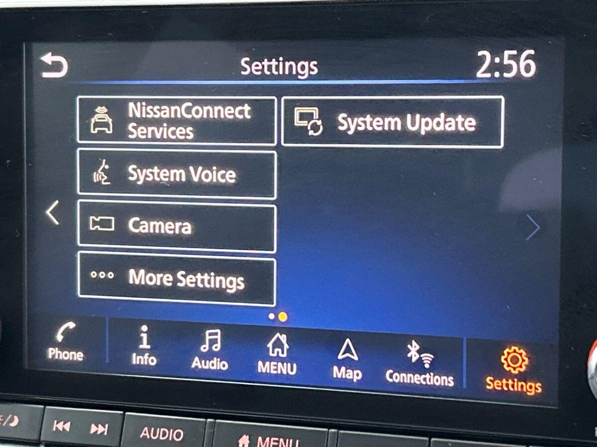 Used Nissan Juke 2022 for sale - 76955412: Photo 36