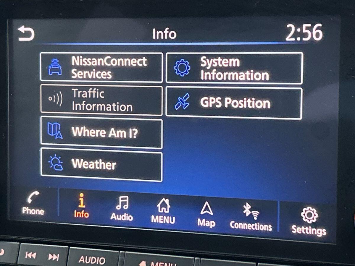 Used Nissan Juke 2022 for sale - 76955412: Photo 37