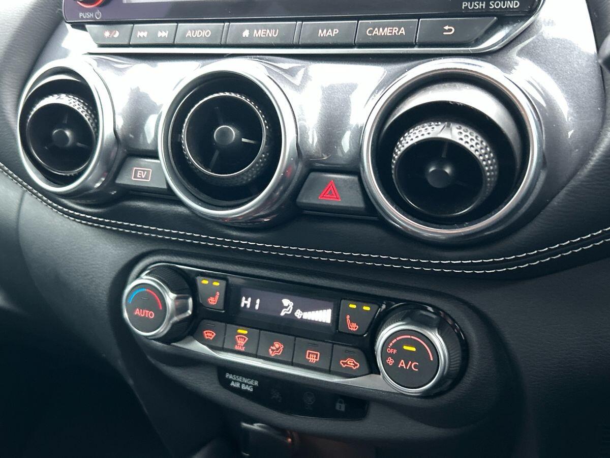 Used Nissan Juke 2022 for sale - 76955412: Photo 38