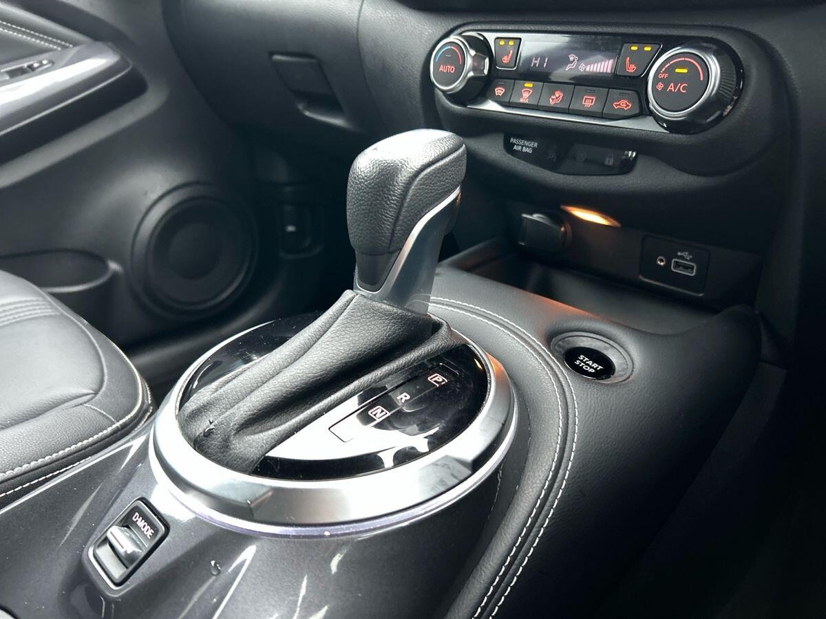 Used Nissan Juke 2022 for sale - 76955412: Photo 39