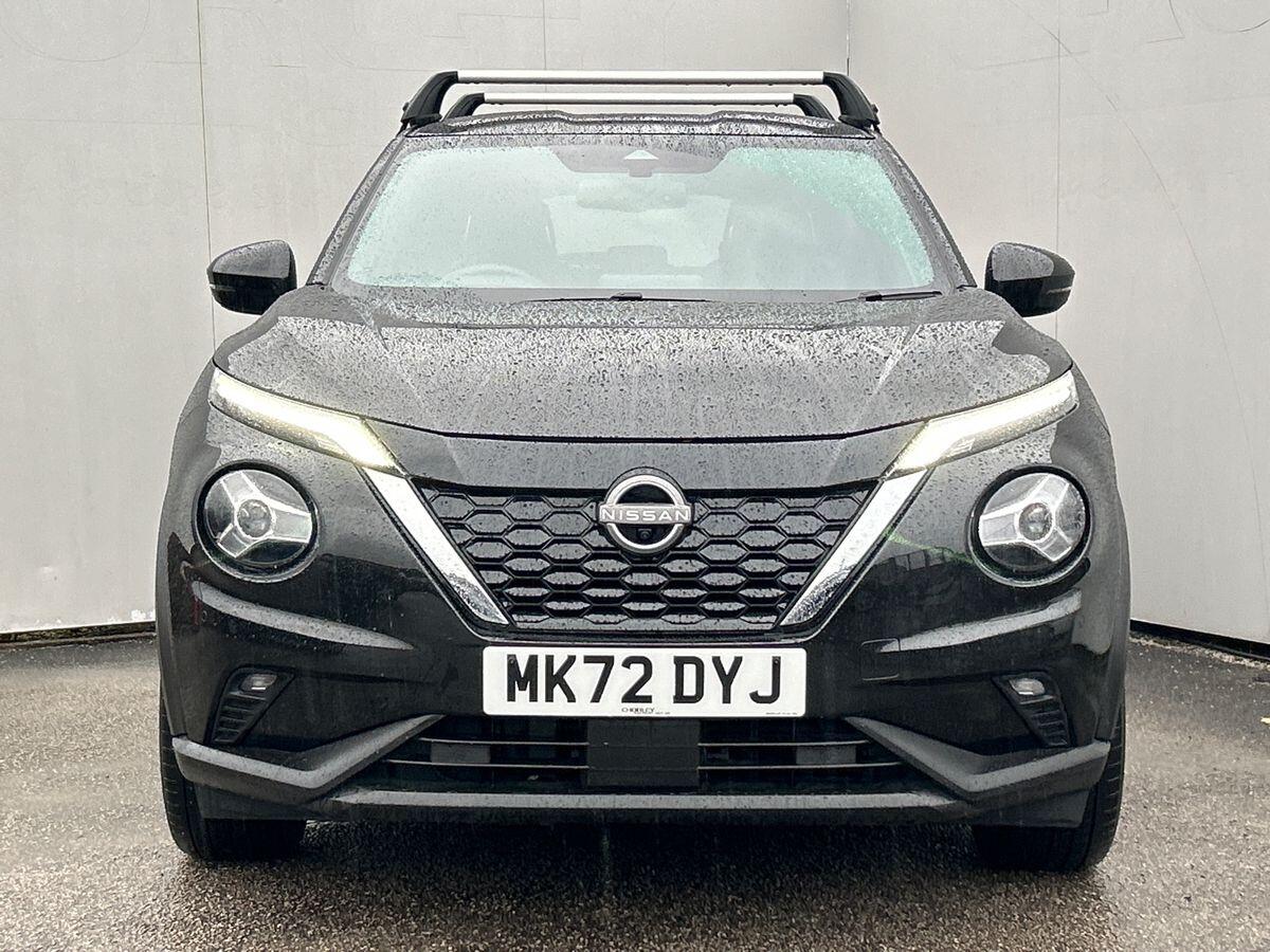 Used Nissan Juke 2022 for sale - 76955412: Photo 4