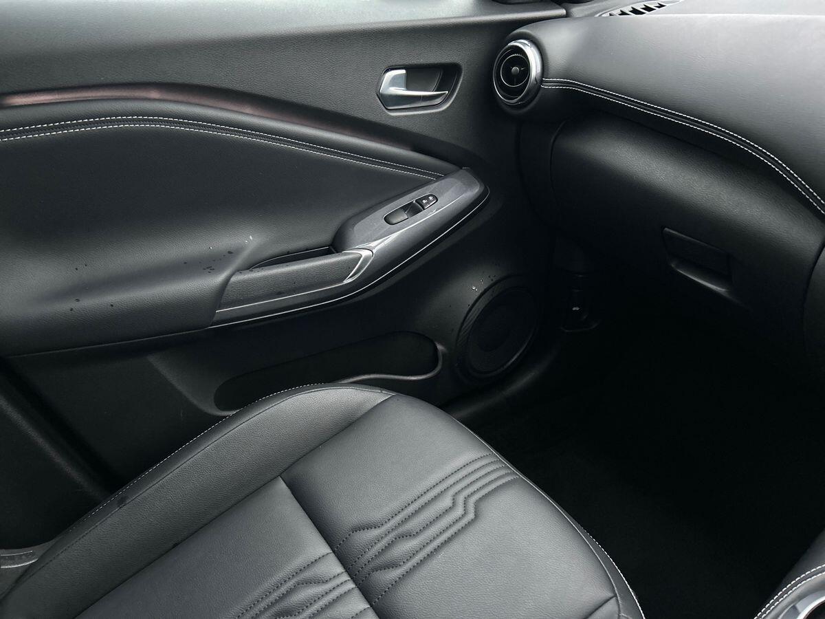 Used Nissan Juke 2022 for sale - 76955412: Photo 43