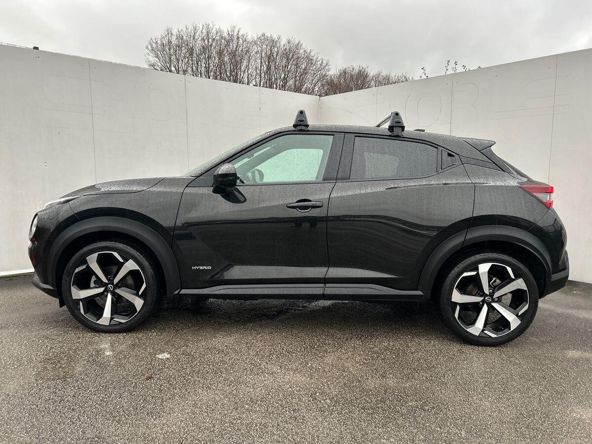 Used Nissan Juke 2022 for sale - 76955412: Photo 6