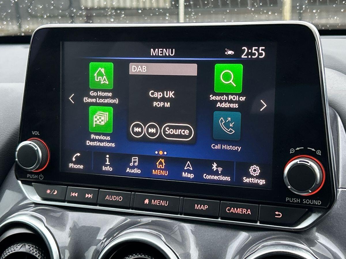 Used Nissan Juke 2022 for sale - 76955412: Photo 9