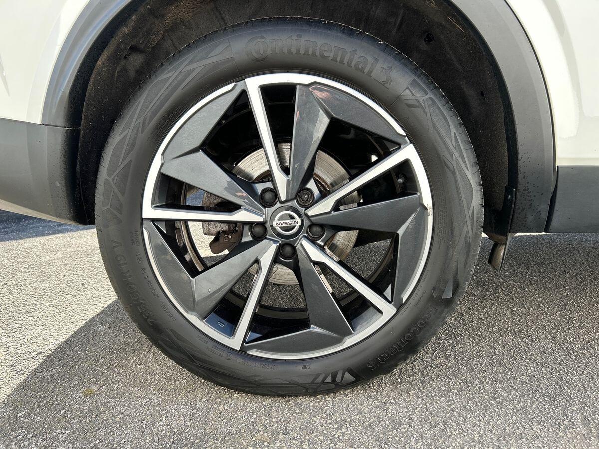 Used Nissan Qashqai 2022 for sale - 77928905: Photo 10