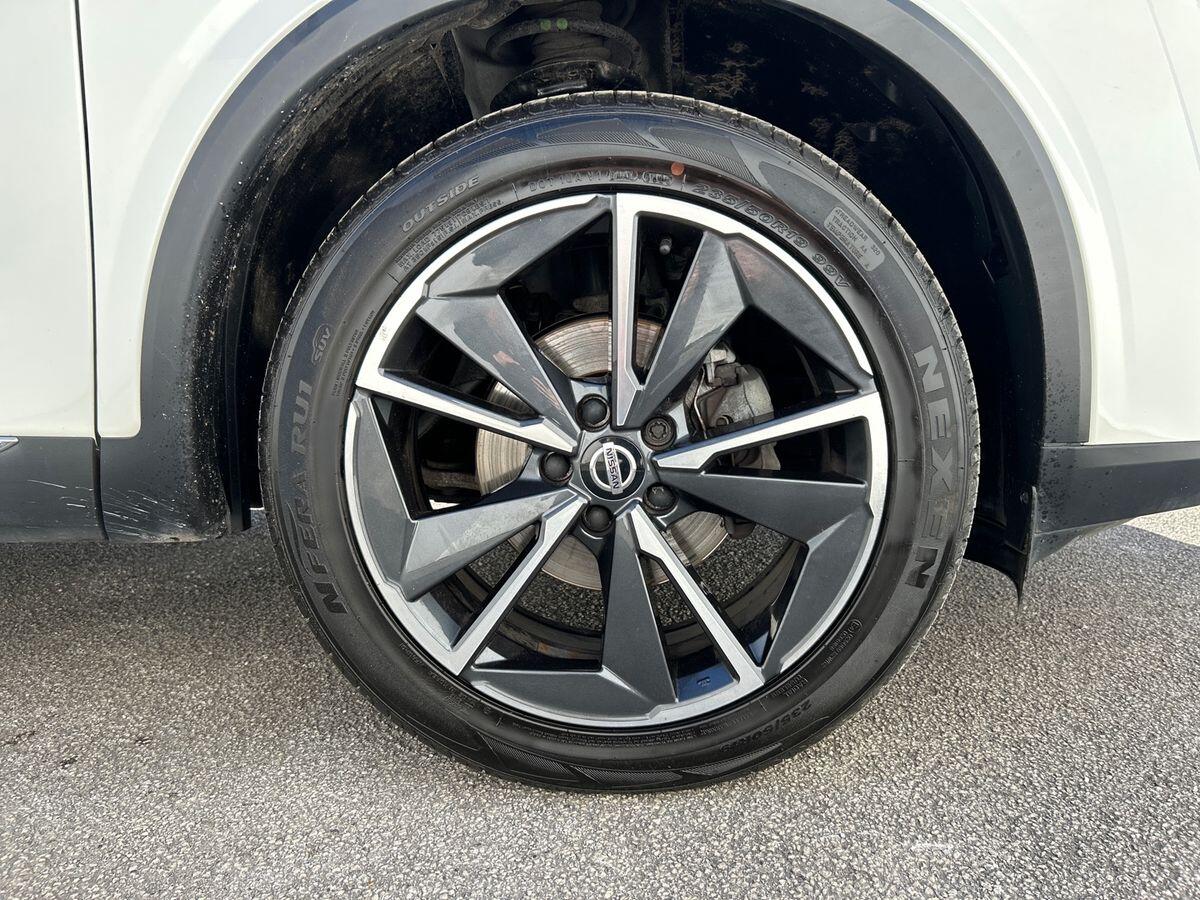 Used Nissan Qashqai 2022 for sale - 77928905: Photo 11