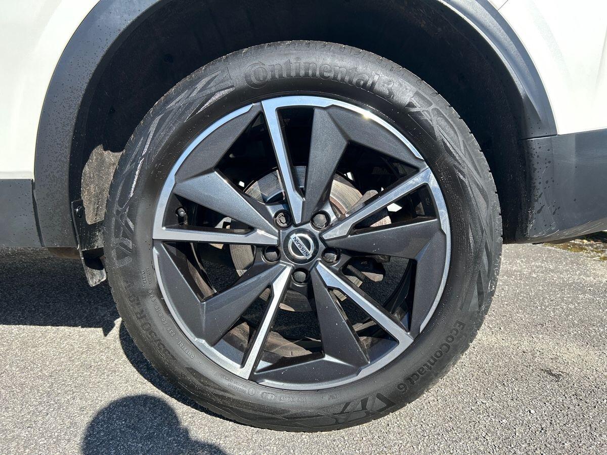 Used Nissan Qashqai 2022 for sale - 77928905: Photo 12