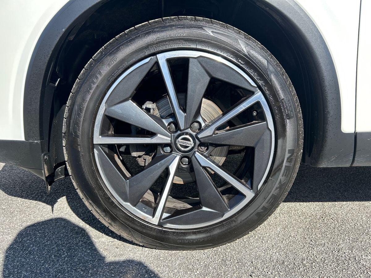 Used Nissan Qashqai 2022 for sale - 77928905: Photo 13