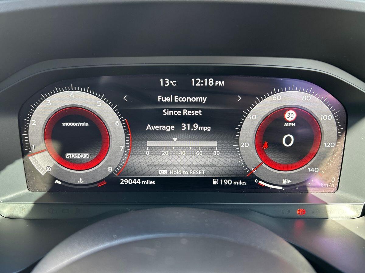 Used Nissan Qashqai 2022 for sale - 77928905: Photo 15